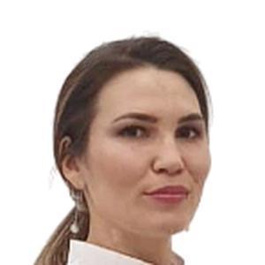 Гилязова Гузель Ирековна - фотография Гилязова Гузель Ирековна, трихолог, врач-косметолог - Ставрополь