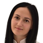 Долматова Людмила Александровна, Врач УЗИ, Детский врач УЗИ - Ставрополь
