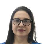 Шаповалова Ирина Анатольевна, Стоматолог - Ставрополь
