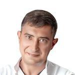 Барсуков Виталий Геннадьевич Барсуков Виталий Геннадьевич, Проктолог (колопроктолог), Хирург, Эндоскопист - Ставрополь