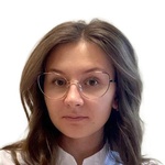 Трофимова Екатерина Константиновна Трофимова Екатерина Константиновна, Психиатр - Ставрополь