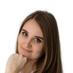 Сержантова Софья Ярославна