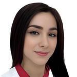 Клюшникова Малина Рамазановна, Функциональный диагност - Михайловск (Ставропольский край)