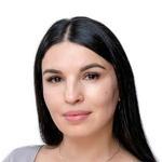 Умарова Шахпери Агамурадовна Умарова Шахпери Агамурадовна, Детский стоматолог - Ставрополь