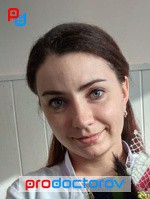 Хабибулина Юлия Юрьевна, Невролог - Ставрополь