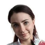 Хабибулина Юлия Юрьевна, Невролог - Ставрополь