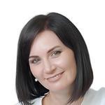 Керейтова Наталья Владимировна, Стоматолог-хирург - Ставрополь