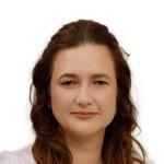 Галькова Илона Юрьевна