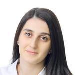 Шахрудинова Ашура Абдулаевна, Стоматолог, Стоматолог-гигиенист, Стоматолог-эндодонтист - Ставрополь