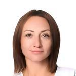 Сорокина Анастасия Николаевна Сорокина Анастасия Николаевна, Гинеколог, Врач УЗИ, Гинеколог-эндокринолог, Нутрициолог - Ставрополь