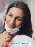 Козлова Ирина Ивановна, Стоматолог-ортопед - Ставрополь