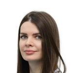 Тоторкулова Диана Александровна, Стоматолог, Детский стоматолог, Стоматолог-эндодонтист - Ставрополь