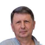 Калиничев Андрей Олегович, Врач УЗИ - Ставрополь