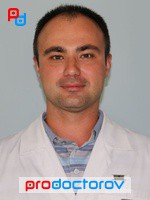 Брагин Александр Евгеньевич, Стоматолог-имплантолог - Ставрополь
