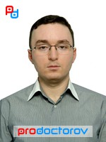 Эльканов Ахмат Аубекирович, Стоматолог-ортопед - Ставрополь