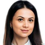 Дзгоева Белла Вячеславовна Дзгоева Белла Вячеславовна, Стоматолог - Ставрополь