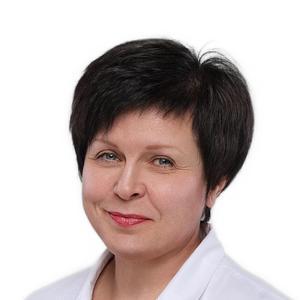 Скрылёва Наталья Владимировна, стоматолог - Ставрополь