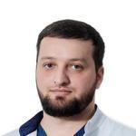 Дзаитов Аслан Бесланович, Челюстно-лицевой хирург - Ставрополь