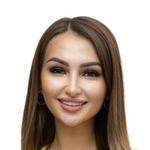 Сень Ксения Андреевна Сень Ксения Андреевна, Стоматолог, Детский стоматолог - Ставрополь