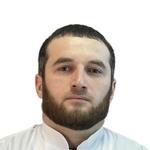 Токов Алибек Абу-Бекирович, Травматолог, Ортопед - Ставрополь