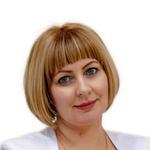 Исаева Алеся Васильевна Исаева Алеся Васильевна, Детский ортопед, травматолог - Ставрополь