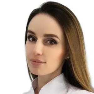 Рустамова карина эриксоновна