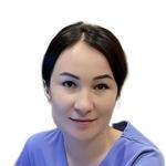 Узденова Мадина Шамилевна Узденова Мадина Шамилевна, Сосудистый хирург (ангиохирург), Флеболог - Ставрополь