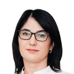 Теубежева Оксана Махарбиевна, Невролог - Ставрополь