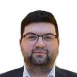 Ягубов Владимир Геннадьевич, Травматолог, Ортопед - Ставрополь