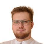 Кржечковский Дмитрий Вадимович Кржечковский Дмитрий Вадимович, ЛОР, Сурдолог - Ставрополь