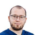 Цветков Вячеслав Андреевич, Сосудистый хирург (ангиохирург), Врач УЗИ, Флеболог - Ставрополь