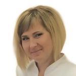 Белаш Татьяна Александровна, Детский пульмонолог, Педиатр - Михайловск (Ставропольский край)