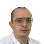 Вафиади Георгий Дмитриевич Вафиади Георгий Дмитриевич, Проктолог (колопроктолог) - Ставрополь