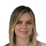 Горохова Анна Владимировна