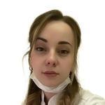 Дадаева А. А. - фото