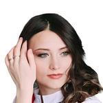 Боброва Мария Юрьевна