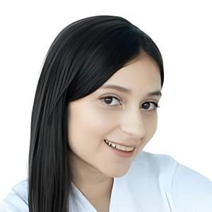 Волыченко (Тимошенко) Екатерина Ивановна, невролог, детский невролог, детский психиатр, психиатр - Ставрополь