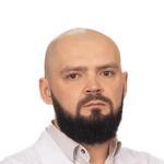 Крохмаль Сергей Вячеславович, Невролог - Ставрополь