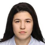 Ахматова А. Э. - фото