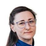 Малявина Светлана Николаевна, Терапевт - Ставрополь
