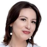 Безменко Алла Александровна, Стоматолог-хирург - Ставрополь