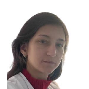 Лунькова Олеся Владимировна, акушер, врач узи, гинеколог - Ставрополь