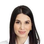 Эльдарова Саният Лигматулаевна Эльдарова Саният Лигматулаевна, Гинеколог - Ставрополь