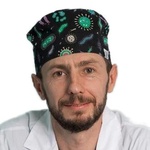 Деревянко Данил Станиславович Деревянко Данил Станиславович, Хирург, Проктолог (колопроктолог) - Ставрополь