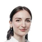 Боташева Марьям Руслановна