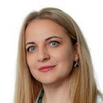 Пронь Елена Сергеевна, Врач УЗИ, Детский врач УЗИ - Ставрополь