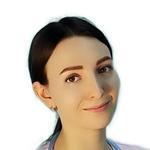 Дроздова Евгения Юрьевна