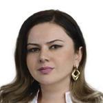Хиблашвили Наталиа Гурамовна, Челюстно-лицевой хирург, Стоматолог-имплантолог, Стоматолог-хирург - Ставрополь