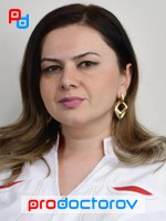Хиблашвили Наталиа Гурамовна, Стоматолог-хирург, стоматолог, стоматолог-имплантолог - Ставрополь