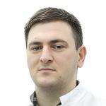Цечоев Ильяс Русланович, Травматолог, Ортопед - Ставрополь